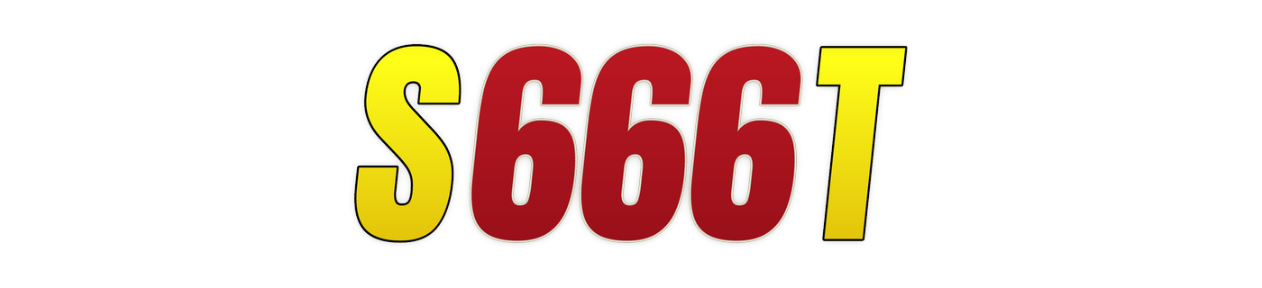 s666t logo